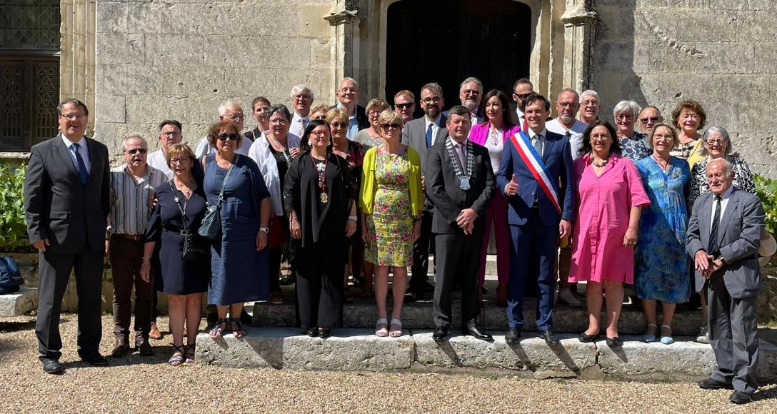 Arklow Twinning Association